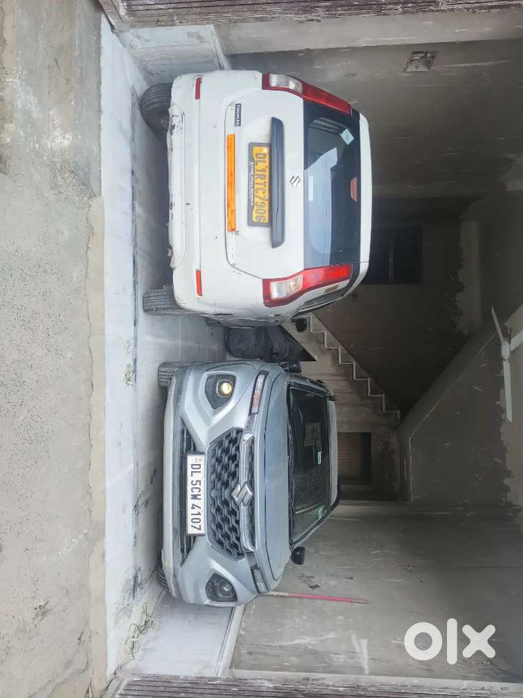 Maruti Suzuki Fronx Sigma 2024 Oniy 6000 Km Demand 380000 Baki 38 Kist