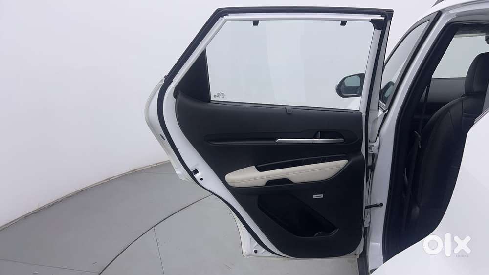 Kia Sonet Gtx Plus Turbo Dct, 2024, Petrol