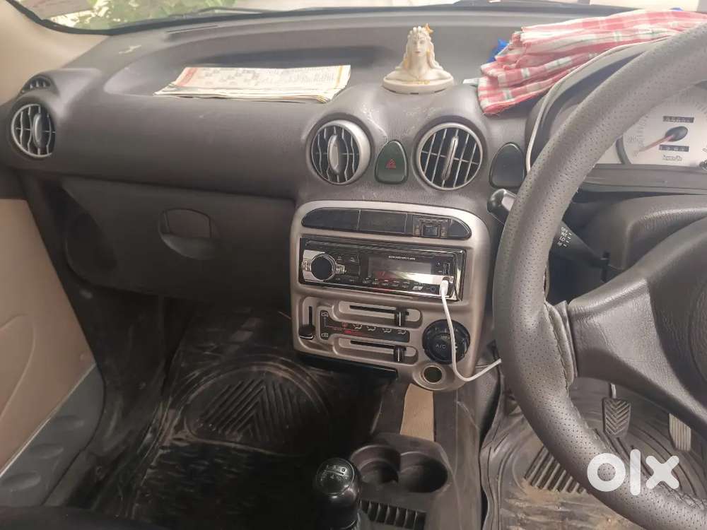 Hyundai Santro Xing 2010 Petrol Good Condition