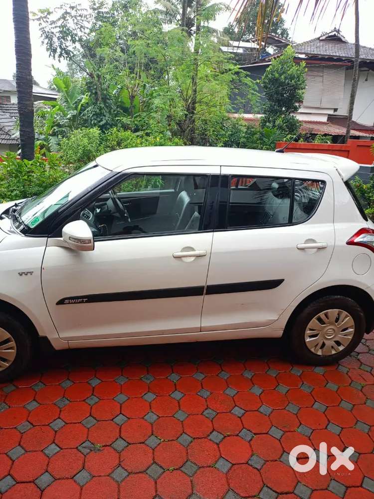 Maruti Swift Vxi 2014