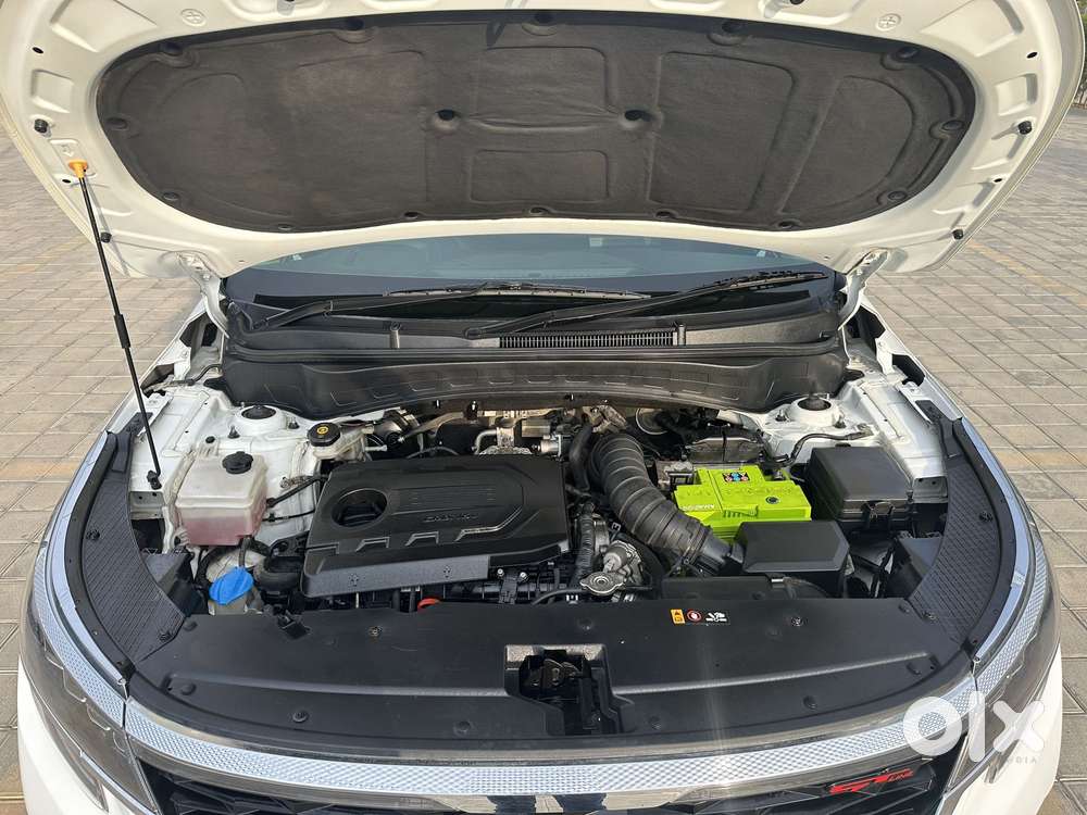 Kia Seltos Gtx Plus At D, 2021, Diesel