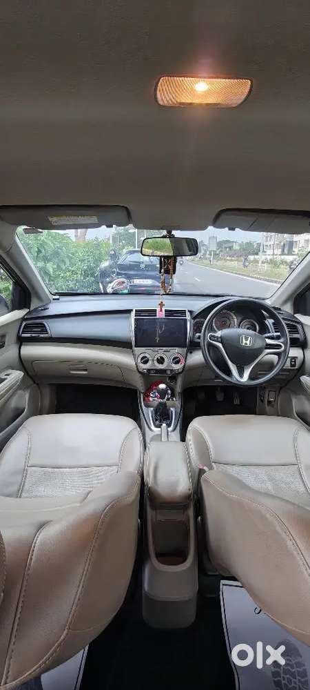 Honda City 1.5 Petrol 2009