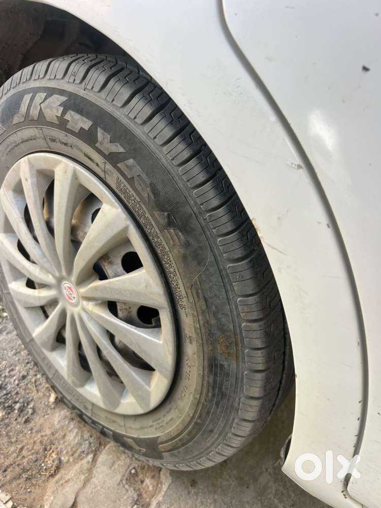 Maruti Suzuki Ritz 2016