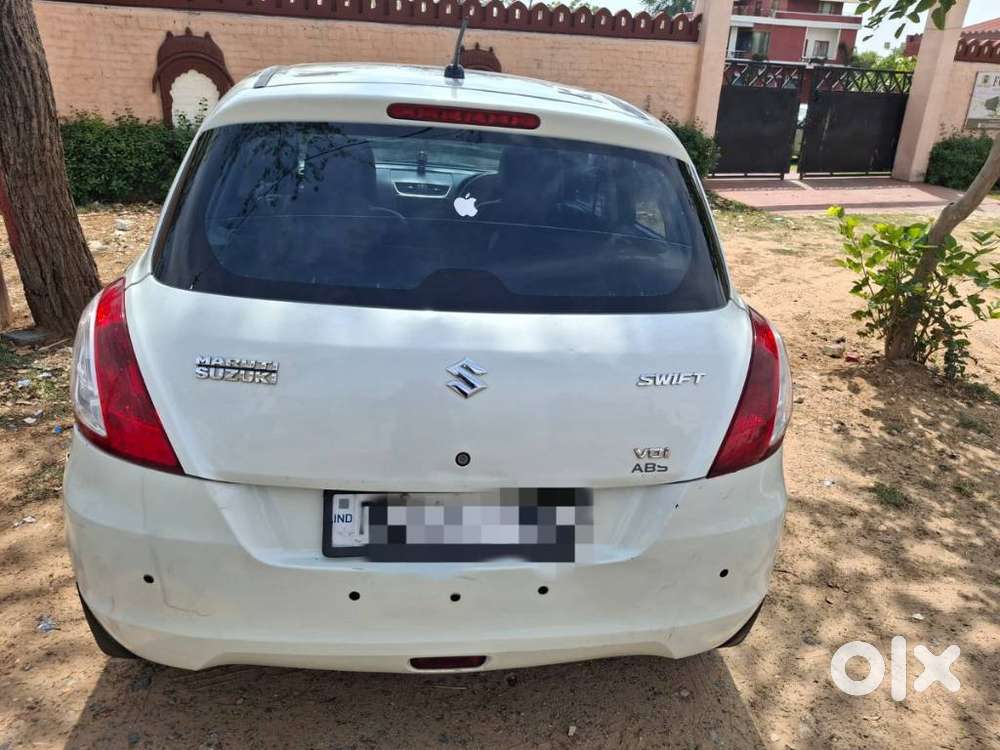 Maruti Suzuki Swift Vdi, 2015, Diesel