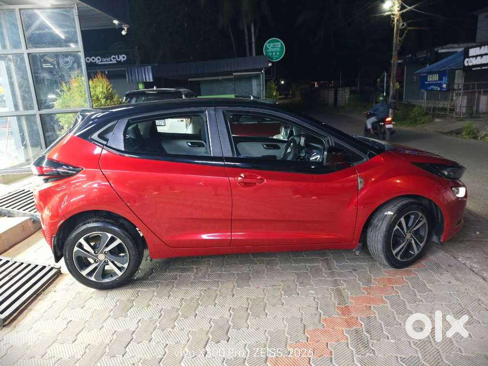 Tata Altroz Xz 2022