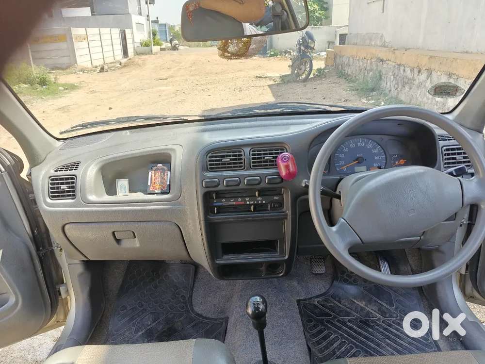 Maruti Suzuki 800 2004 Petrol 52000 Km Driven
