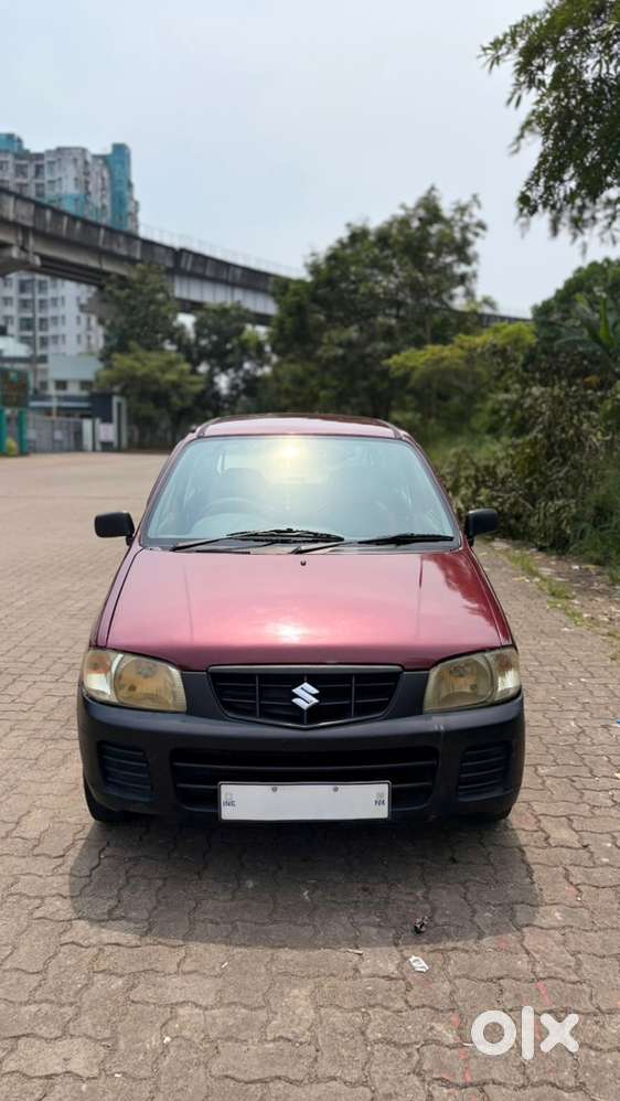Maruti Suzuki Alto Lxi 2009 | Excellent Condition