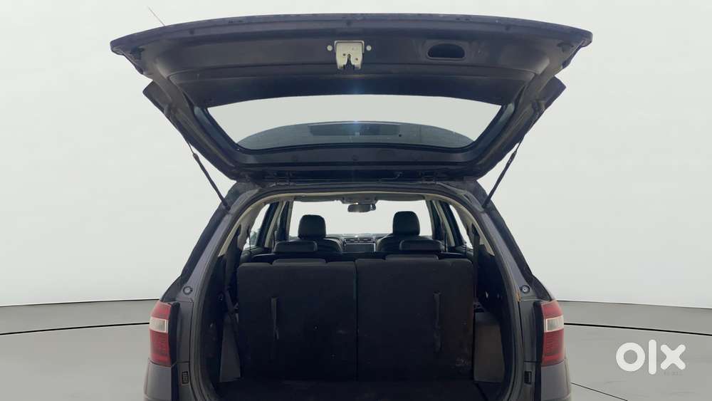 Hyundai Alcazar 1.5 Platinum Diesel Mt 7 Str, 2022, Diesel