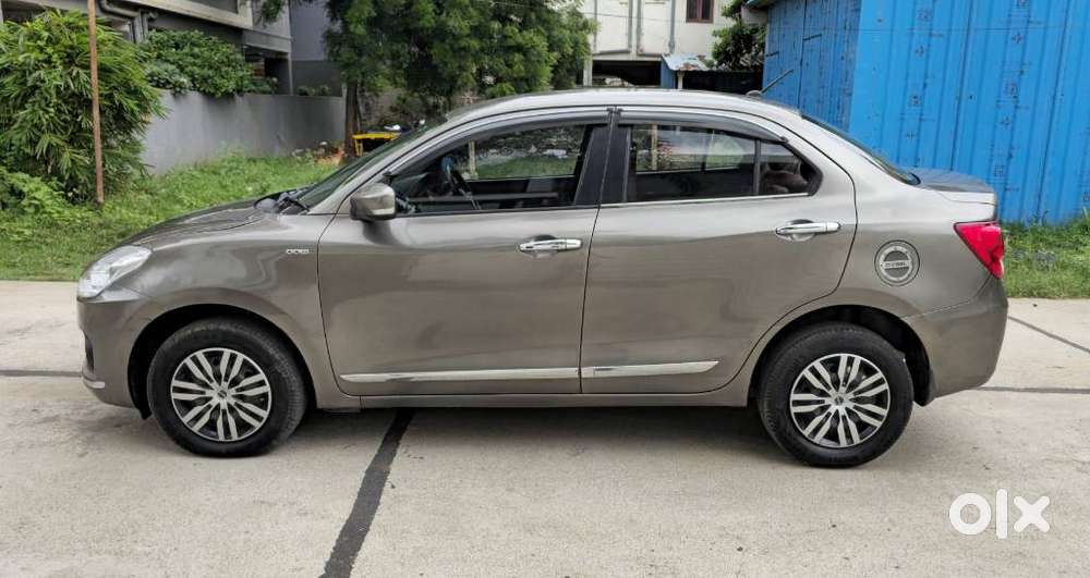 Maruti Suzuki Swift Dzire Vdi Bsiv, 2019, Diesel