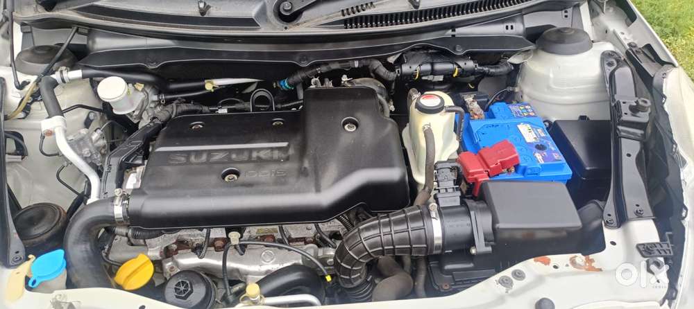 Maruti Suzuki Swift Ddis Ldi, 2016, Diesel