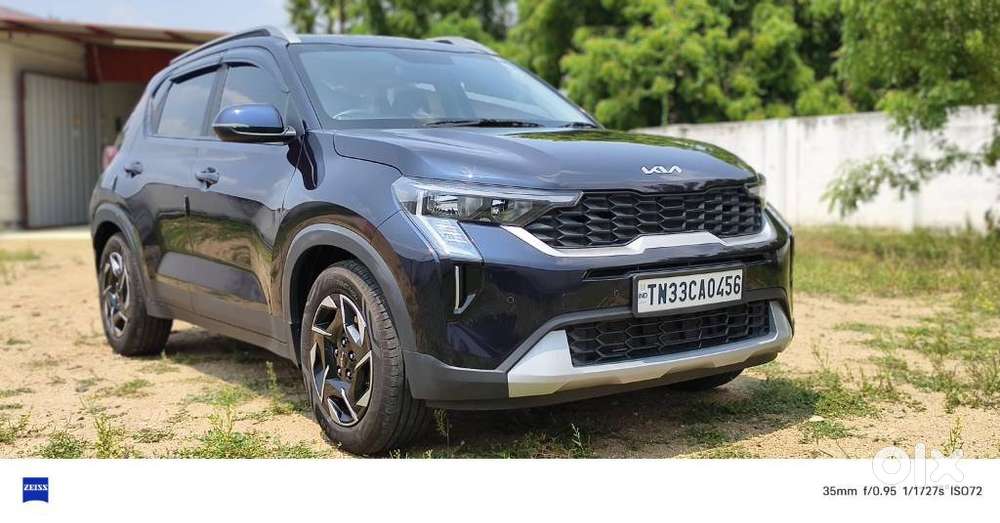 Kia Sonet 1.2 Htk Plus, 2025, Petrol