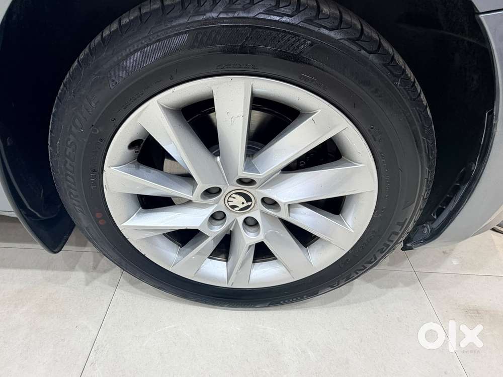 Skoda Superb Lk 1.8 Tsi At, 2017