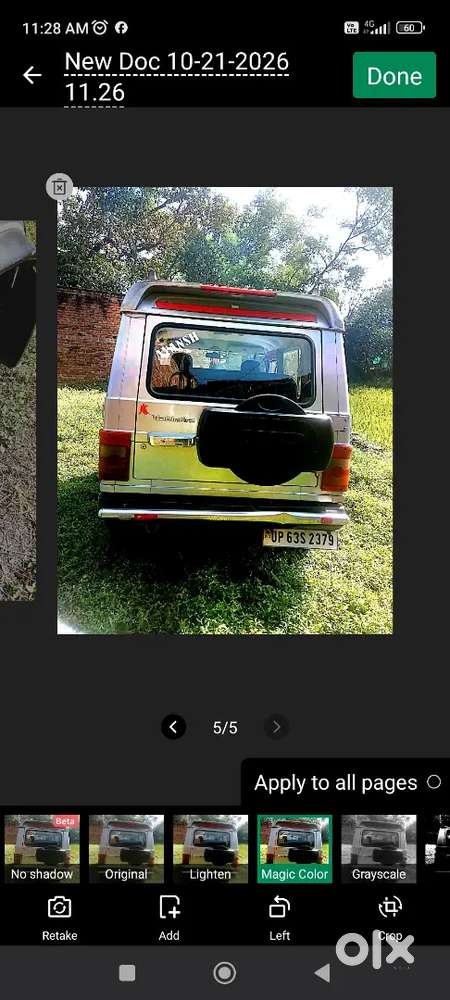 Mahindra Bolero 2013 Diesel