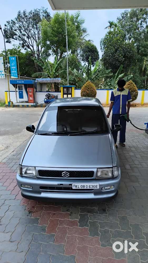 Good Condition 
Well Maintained