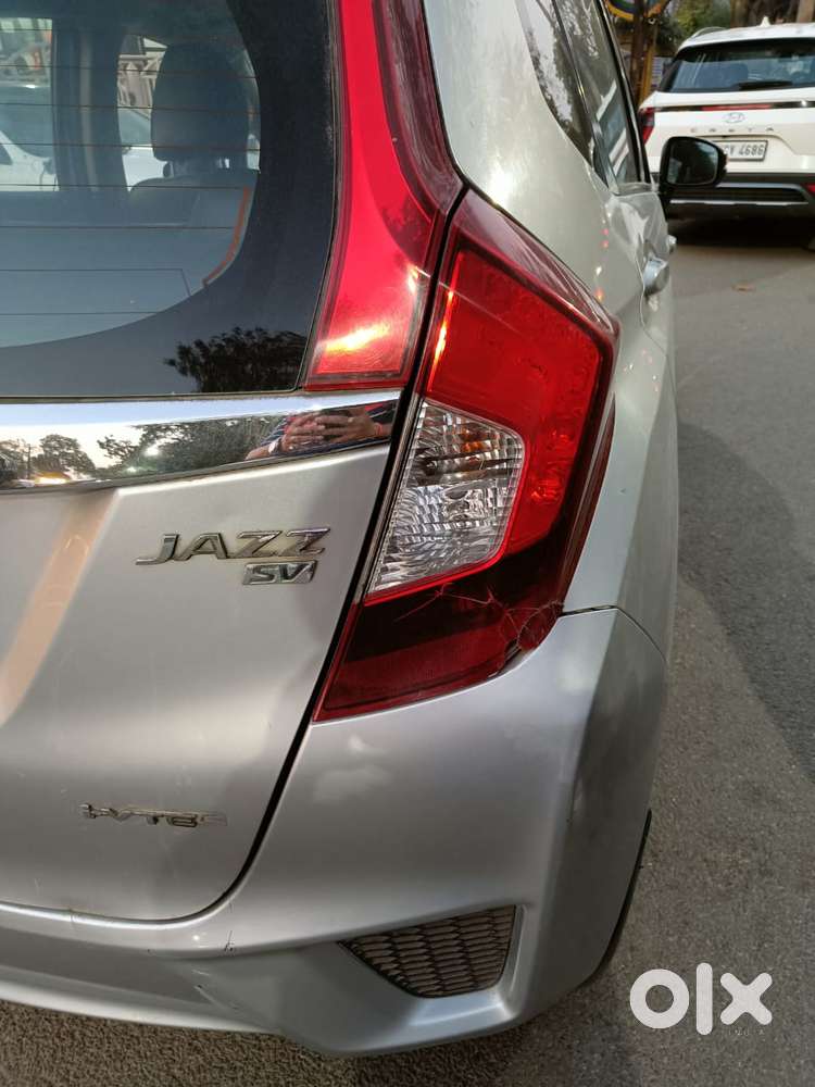 Honda Jazz 1.2 Sv I Vtec, 2016, Petrol