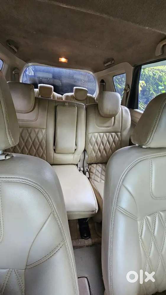 Maruti Suzuki Ertiga 2016 Diesel 160 Km Driven