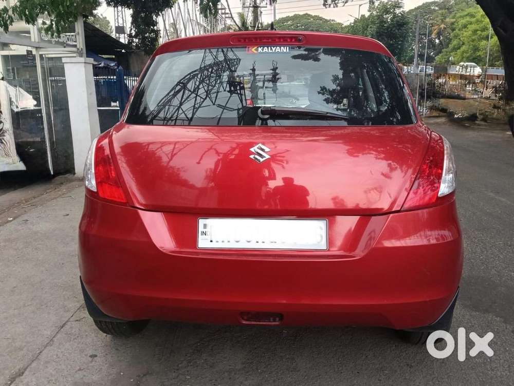 Swift Diesel Top End Zdi