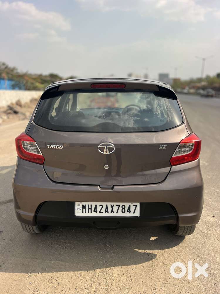 Tata Tiago 1.05 Revotorq Xz, 2020, Diesel
