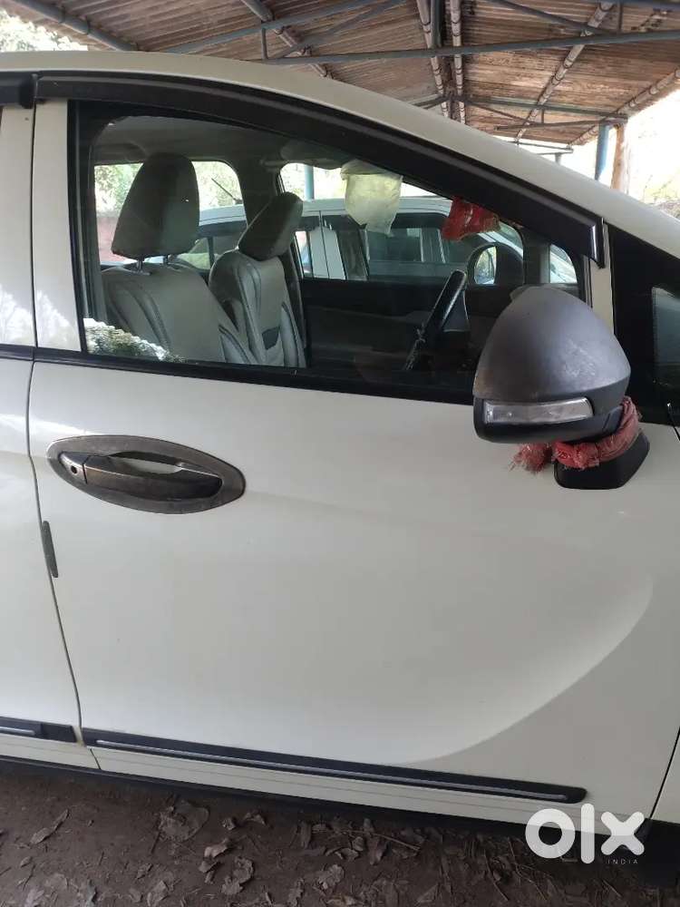 Mahindra Marazzo