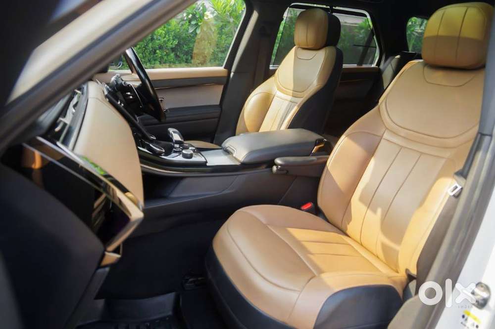 Land Rover Range Sport 3.0 V6 Petrol, 2024, Petrol
