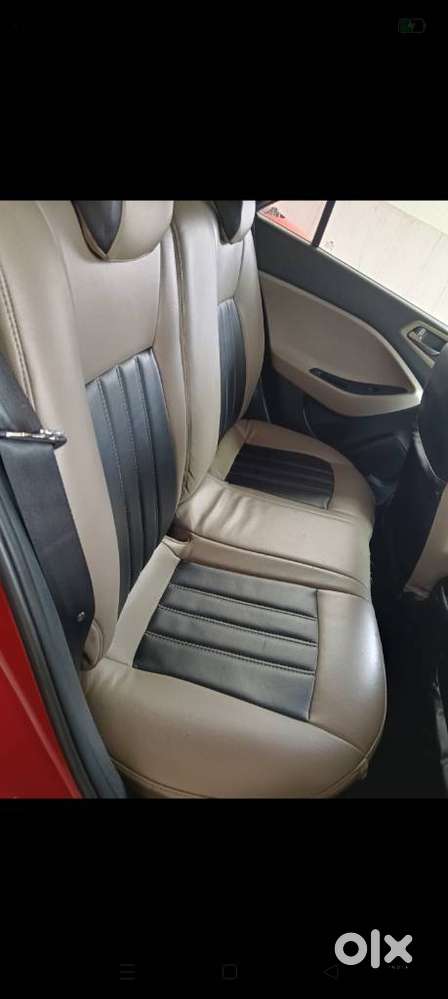 Hyundai I20 Asta (o), 2016, Petrol