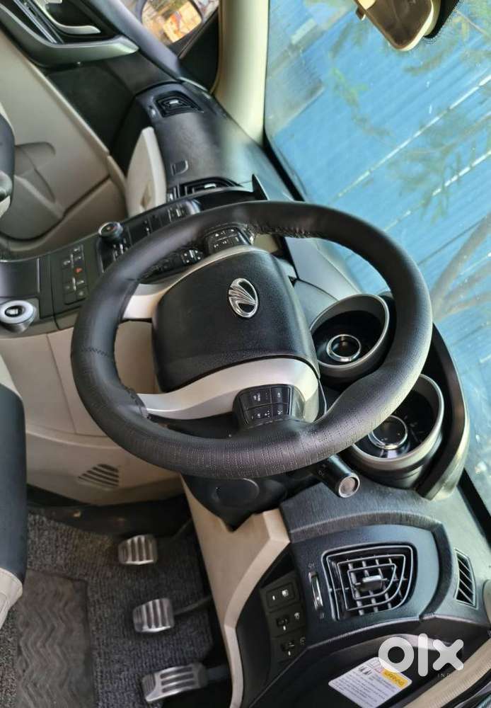 Mahindra Xuv500 W10 Awd, 2015, Diesel