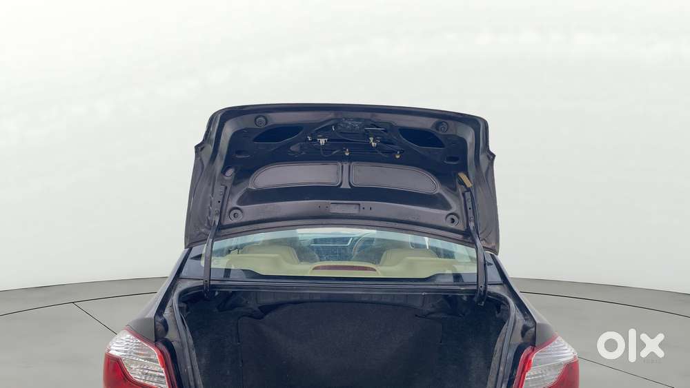 Honda Amaze 2013-2016 S I-vtech, 2016, Petrol