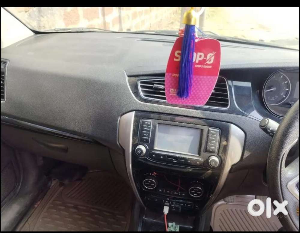 Tata Bolt 2015 Petrol Well Maintained