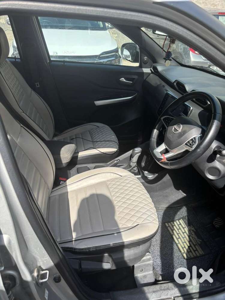 Nissan Car Petrol 2022 Model