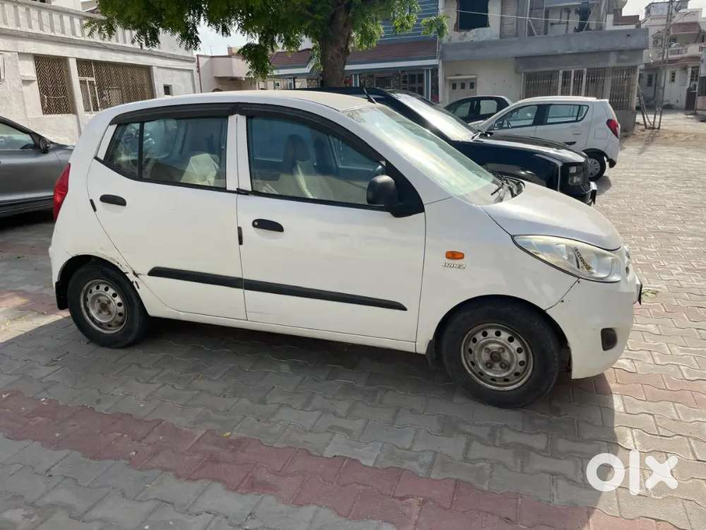 Hyundai I10 2014 Petrol Well Maintained