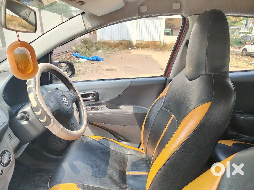 Maruti Suzuki A-star 2011 Petrol Good Condition,new 4tyres