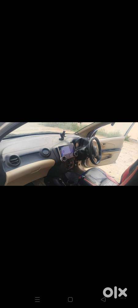 Honda Mobilio 2016 Diesel Well Maintained