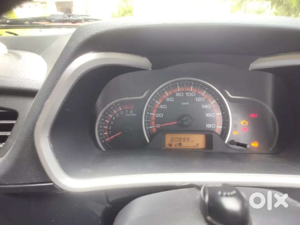 Maruti Suzuki Alto 2016