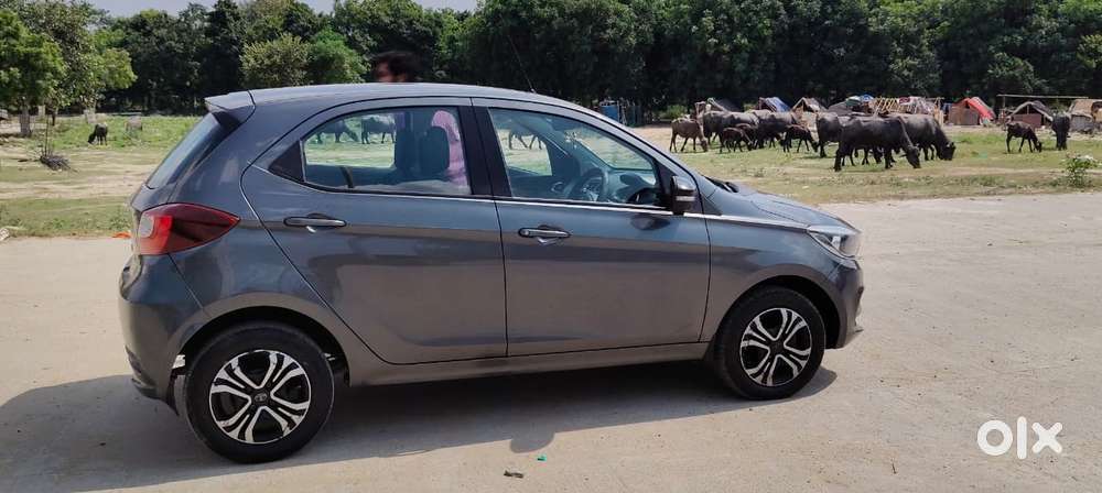Tata Tigor, 2022, Cng & Hybrids