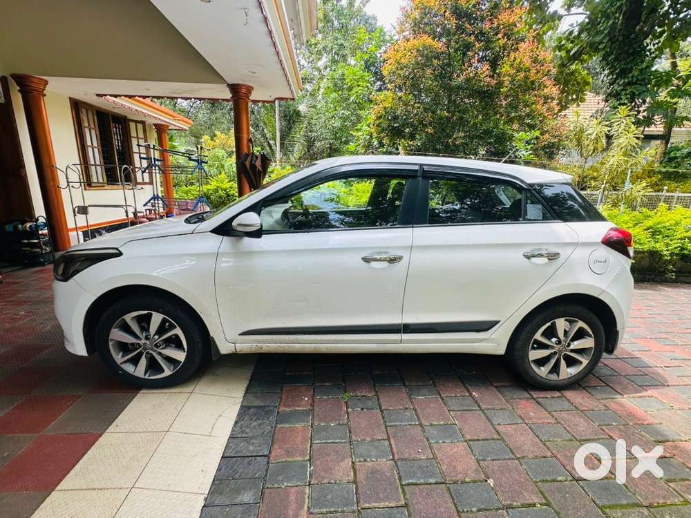 Hyundai Elite I20 2015 Petrol Good Condition