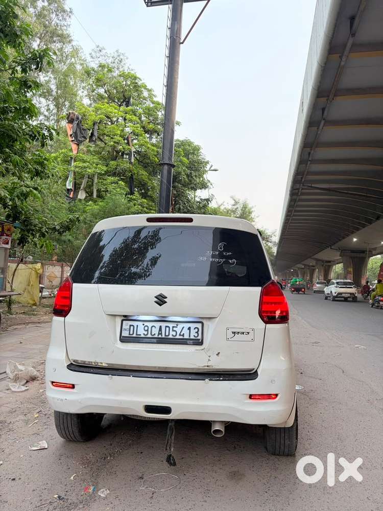 2014 Maruti Suzuki Ertiga