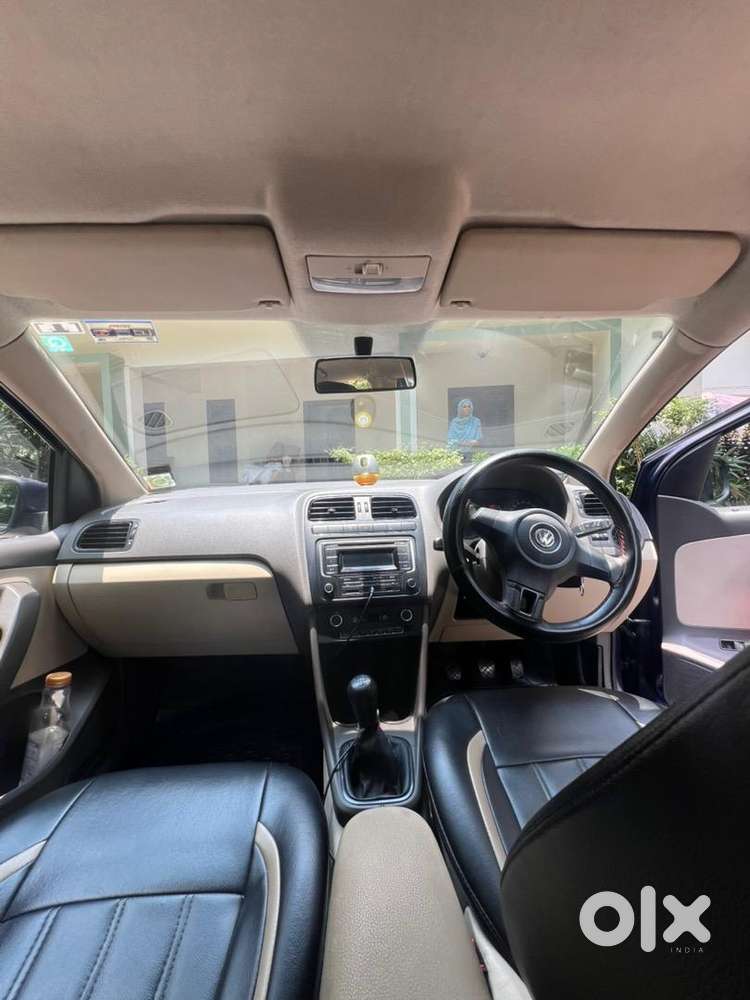 Manual (mt) Comfortline Variant, 1.6 Di