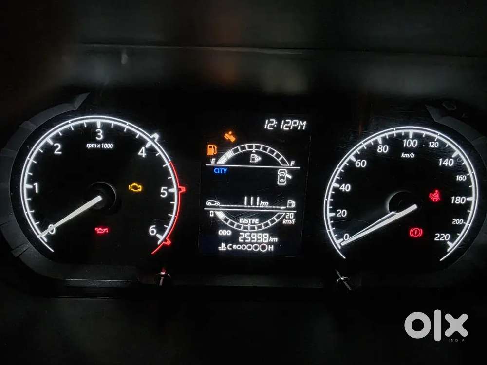 Tata Harrier 2021 Diesel 26001 Km Driven As Good As New