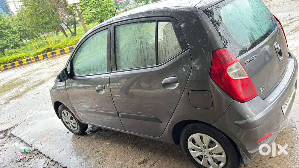 Hyundai I10 Cng & Hybrids 54000 Km Driven