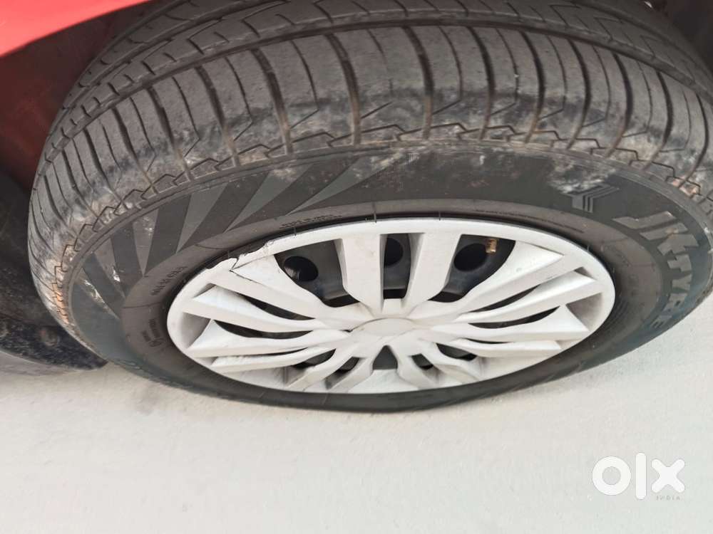 Maruti Suzuki Swift Ddis Vdi, 2017, Diesel