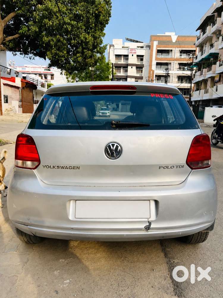 Volkswagen Polo Gti Well Maintained Sports Modified