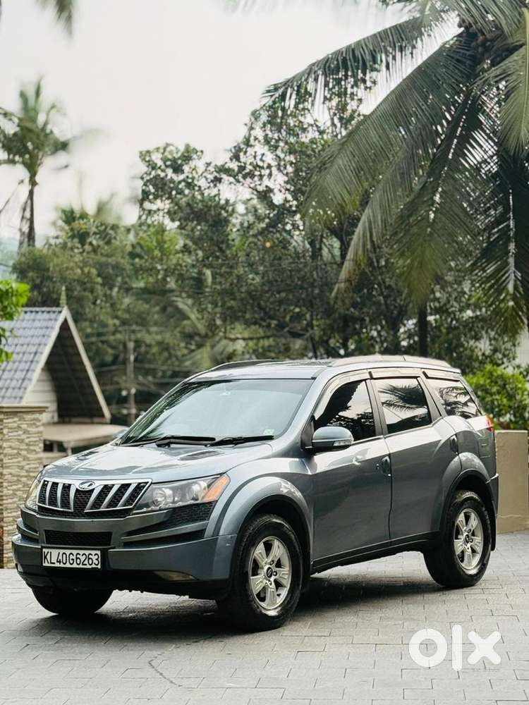 Mahindra Xuv500 Diesel Manual 2012