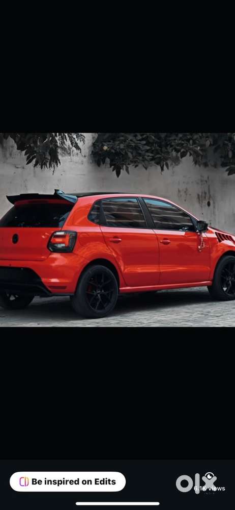 Polo Fully Modified One Piece In Jharkhand