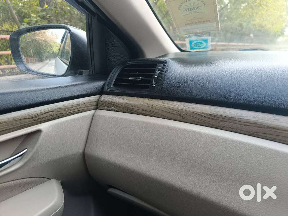 Maruti Suzuki Ciaz 1.5 Sigma Shvs Mt, 2020, Petrol