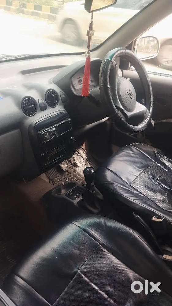 Hyundai Santro Xing 2007