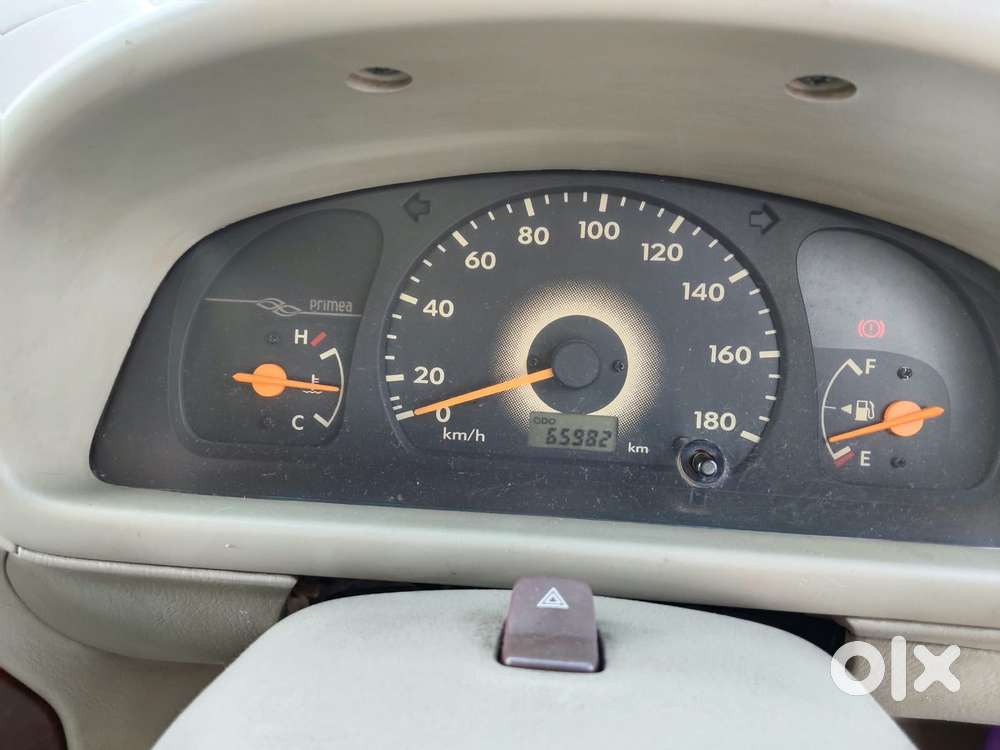 Maruti Suzuki Wagon R Lxi Minor, 2006, Petrol