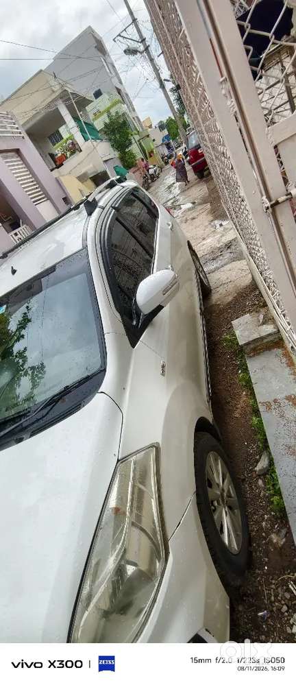 Maruti Suzuki Ertiga 2015 Zdi Full Condition