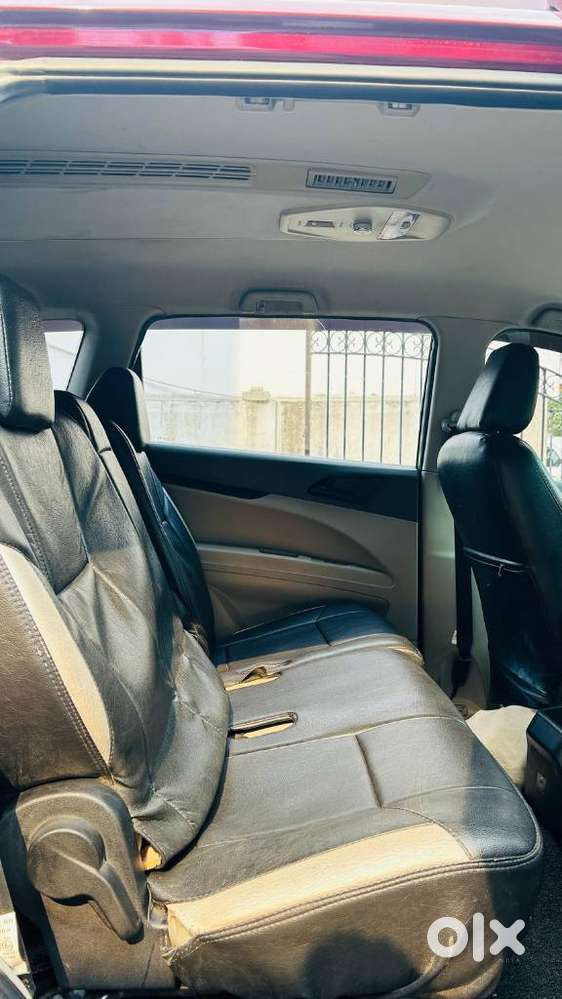 Mahindra Marazzo M2 8str, 2019, Diesel