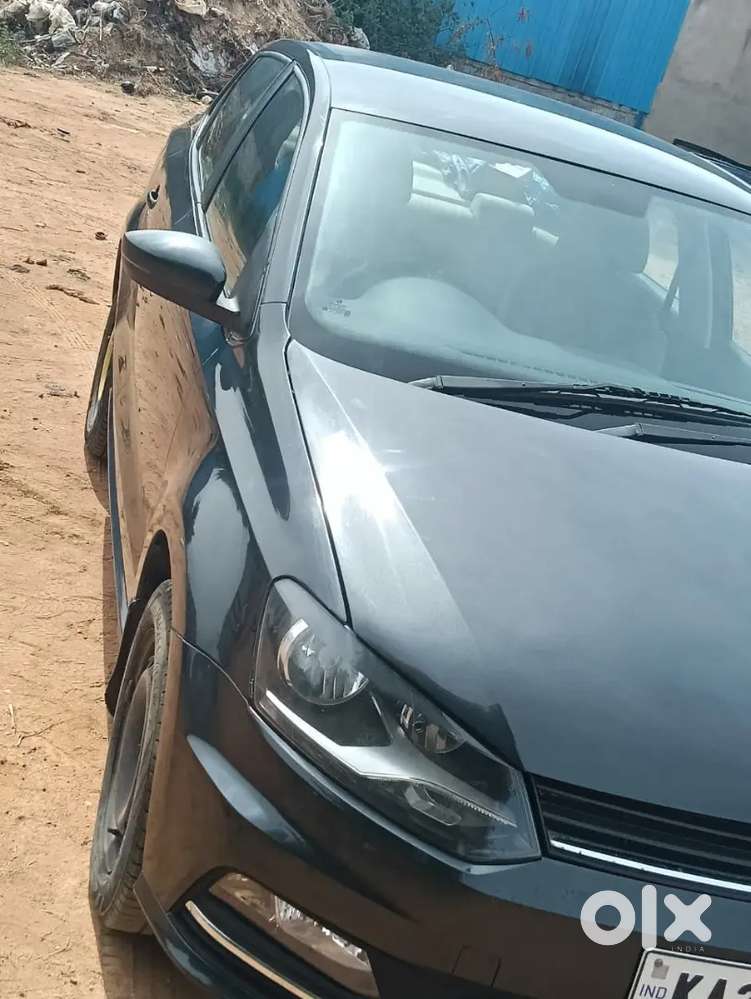 Volkswagen Ameo 1.2 Comfortline 2017