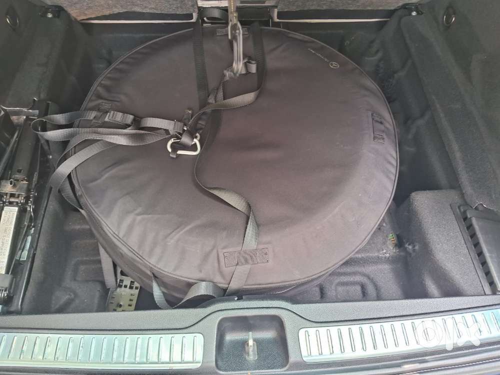 Mercedes-benz Glc 220d 4matic, 2018, Diesel